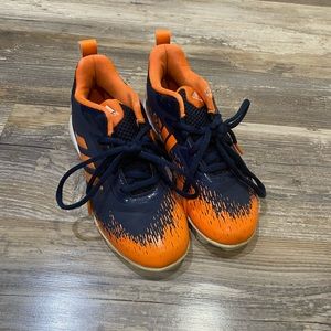 Adidas Boys Baseball Cleats T-Ball